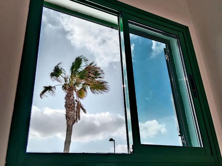 Apartamento El Islote Direct At Paradise Beach El Cotillo  Exterior photo