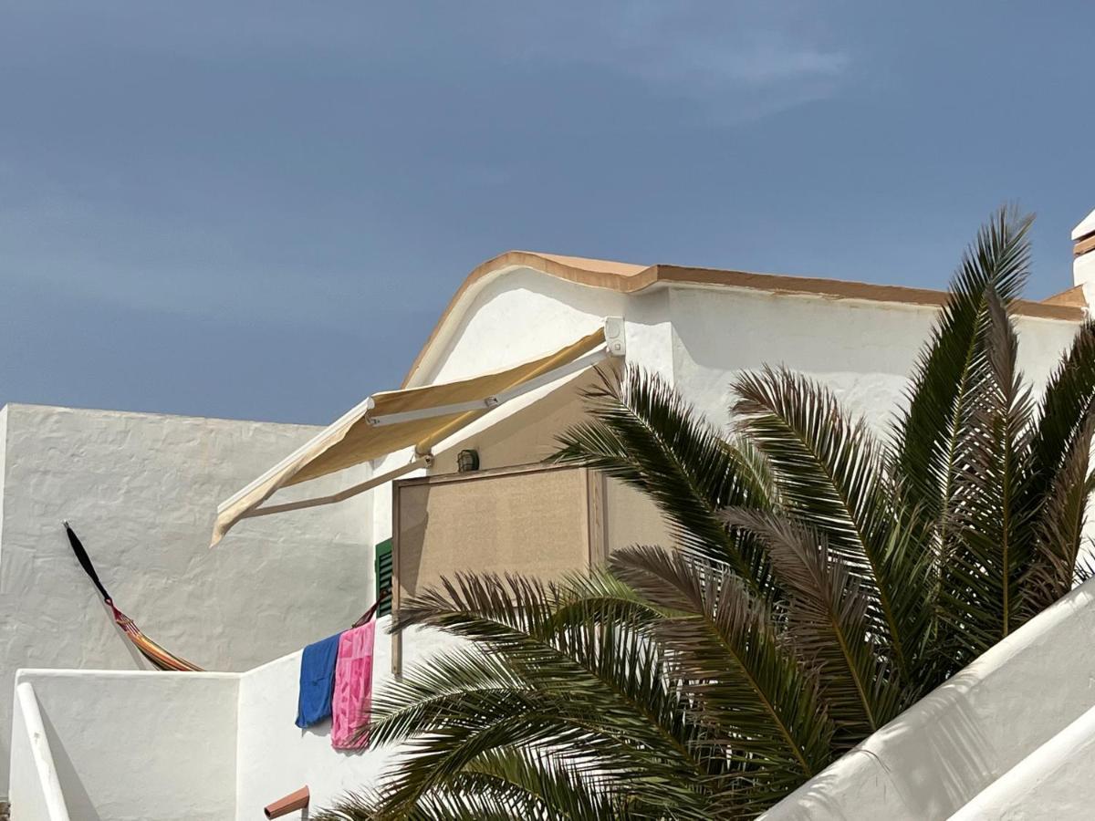 Apartamento El Islote Direct At Paradise Beach El Cotillo  Exterior photo