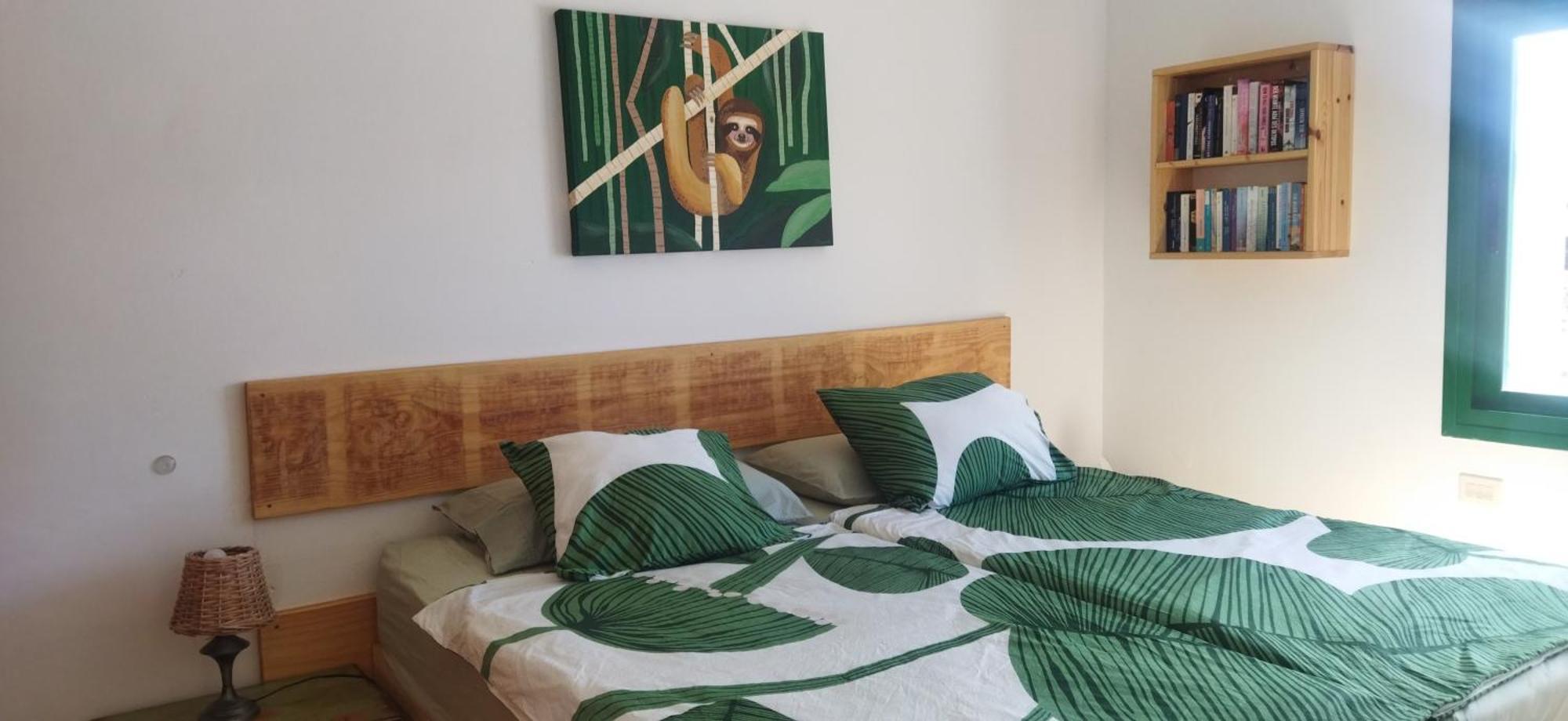 Apartamento El Islote Direct At Paradise Beach El Cotillo  Exterior photo